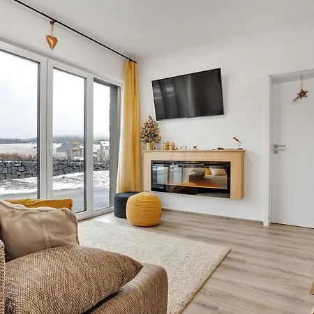 Ski Berg Klinovec Loučná pod Klínovcem Extérieur photo