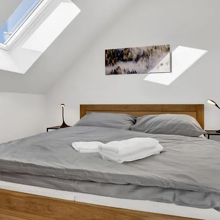 Ski Berg Klinovec Loučná pod Klínovcem Extérieur photo