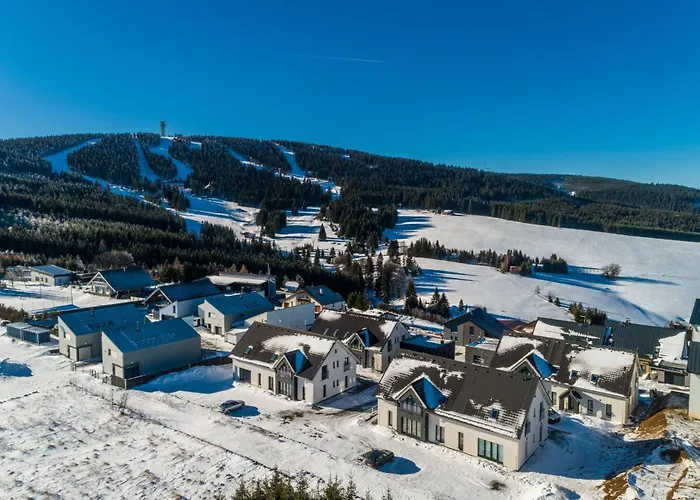 Ski Berg Klinovec