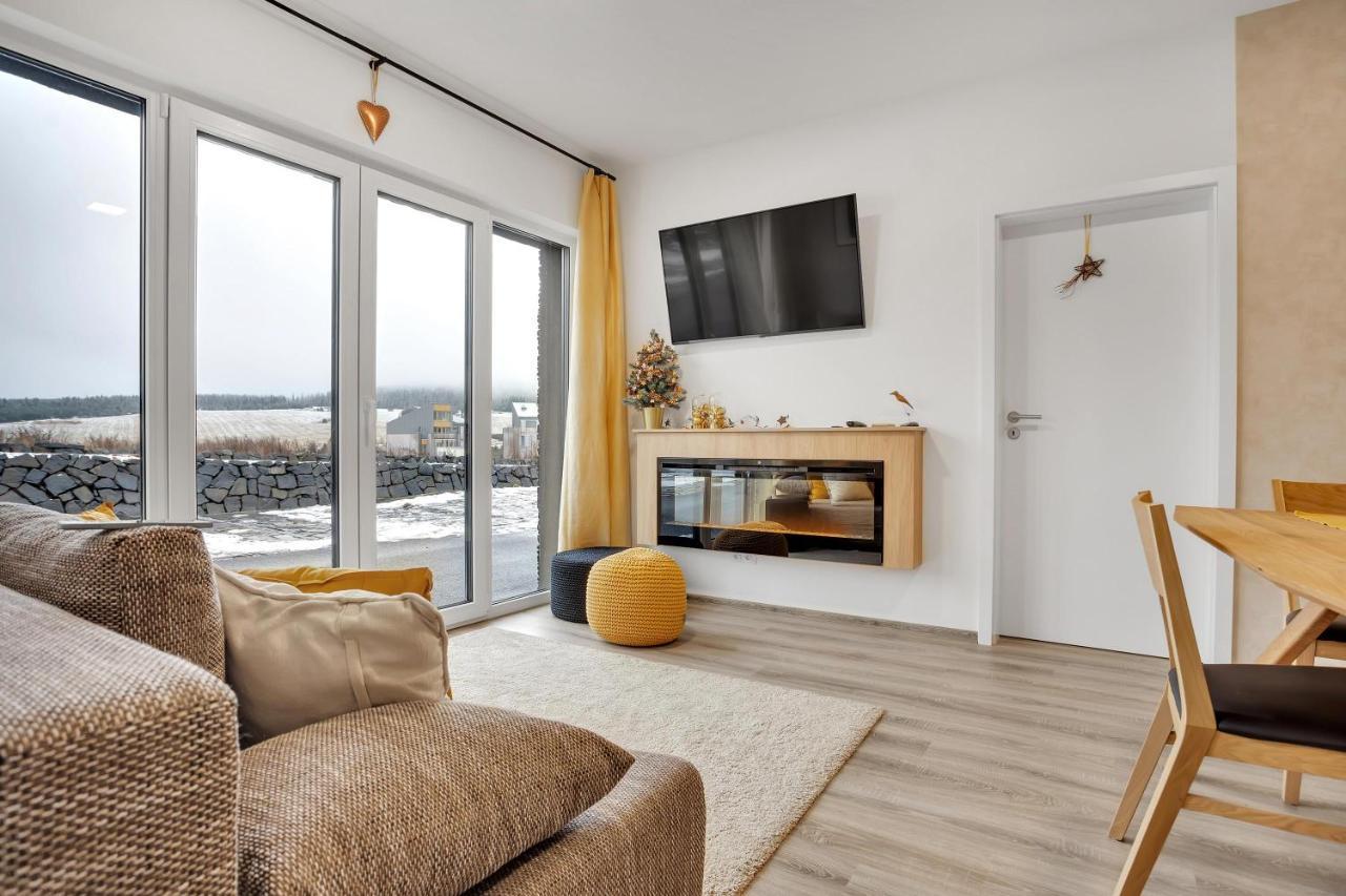 Apartment Berg Klinovec