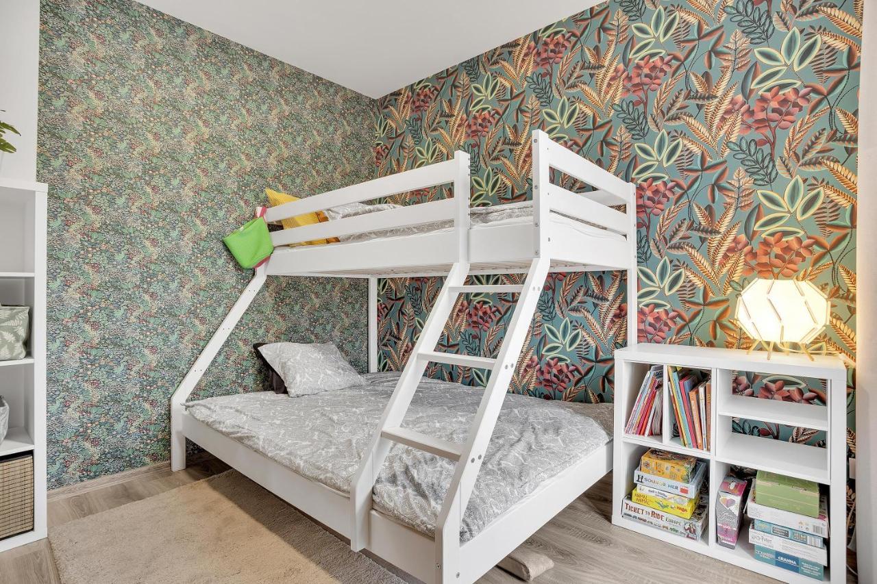 Apartment Berg Klinovec