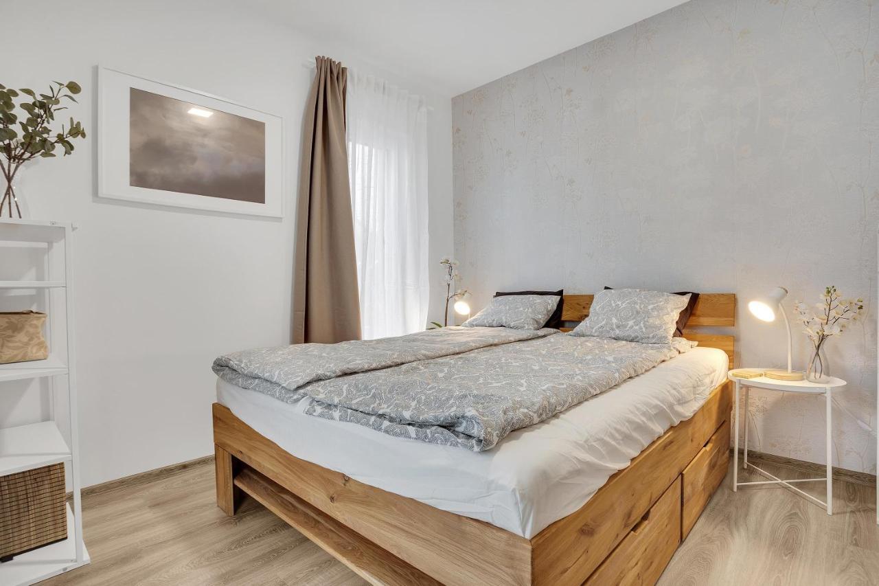 Apartment Berg Klinovec *