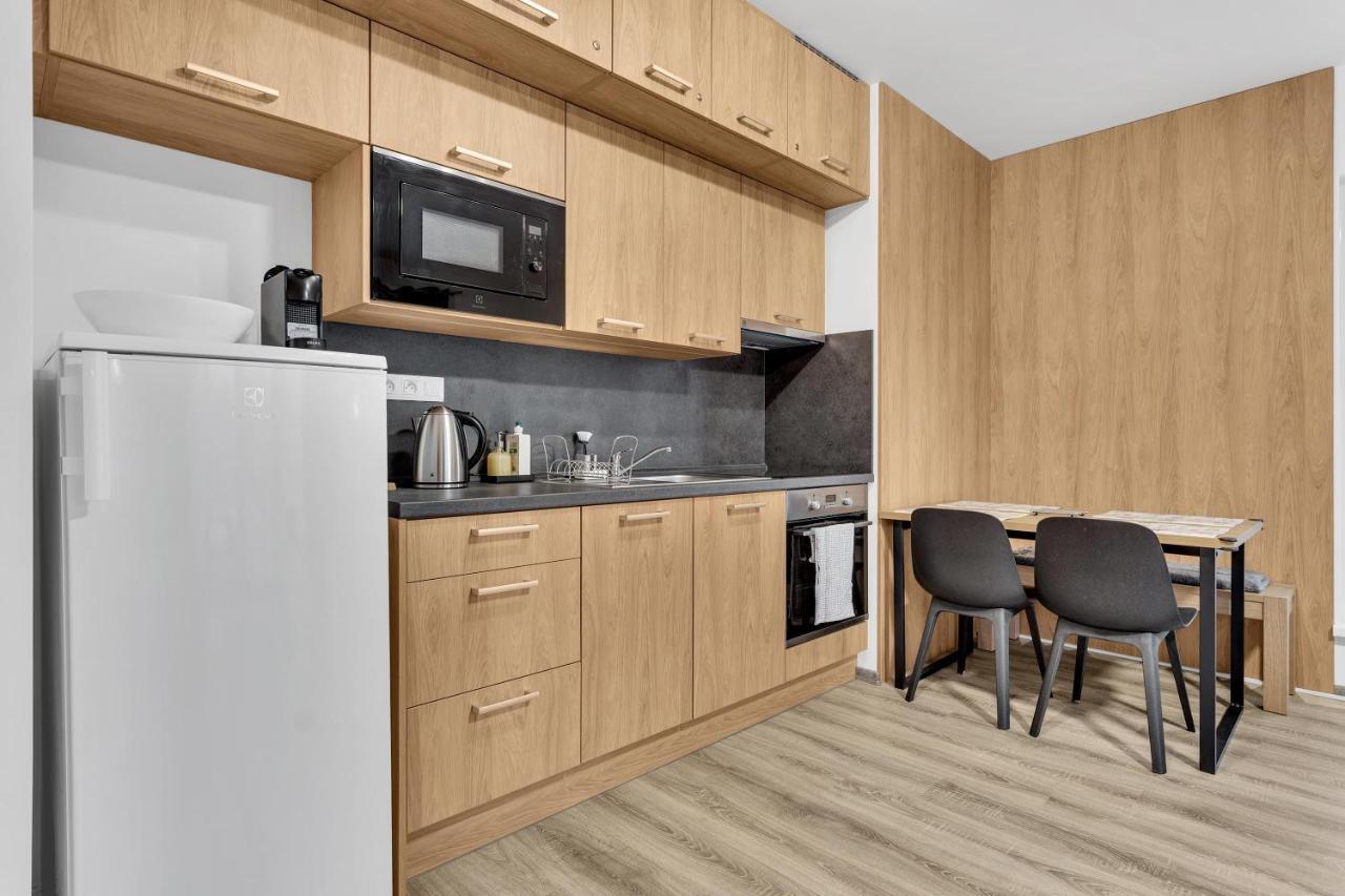 Apartment Berg Klinovec