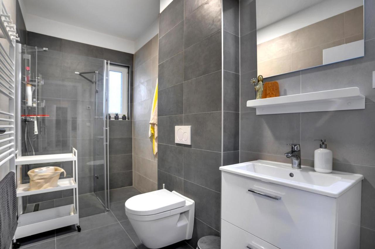 Apartment Berg Klinovec