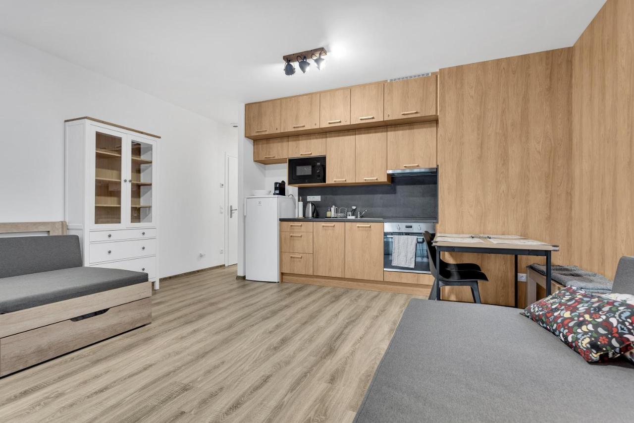 Apartment Berg Klinovec *