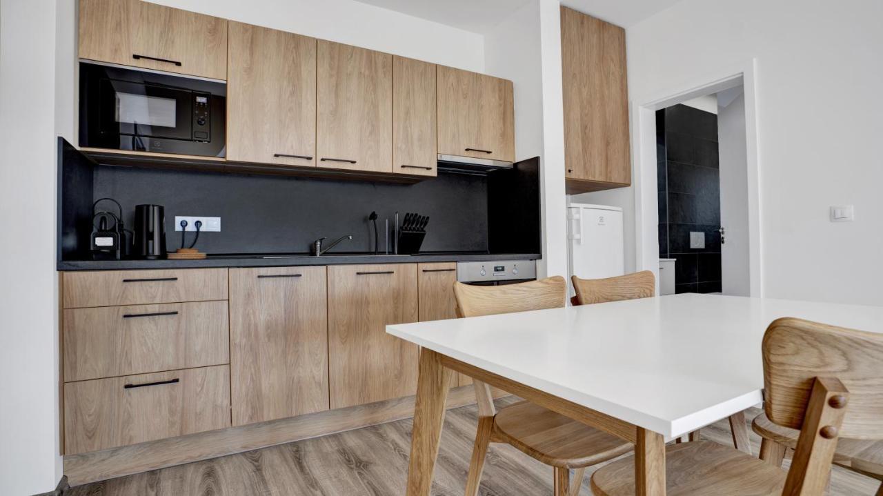 Berg Klinovec Apartment