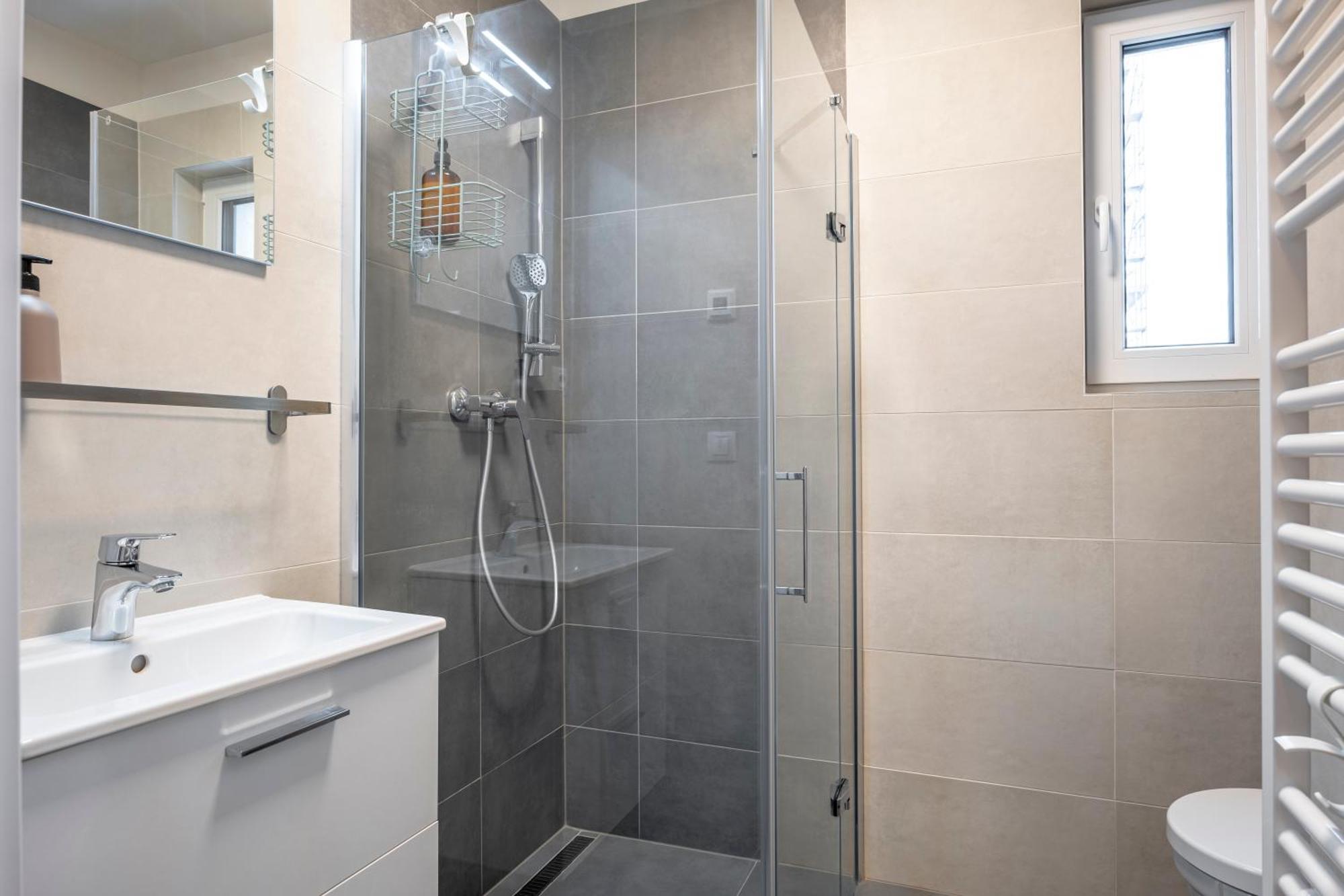 Berg Klinovec Apartment