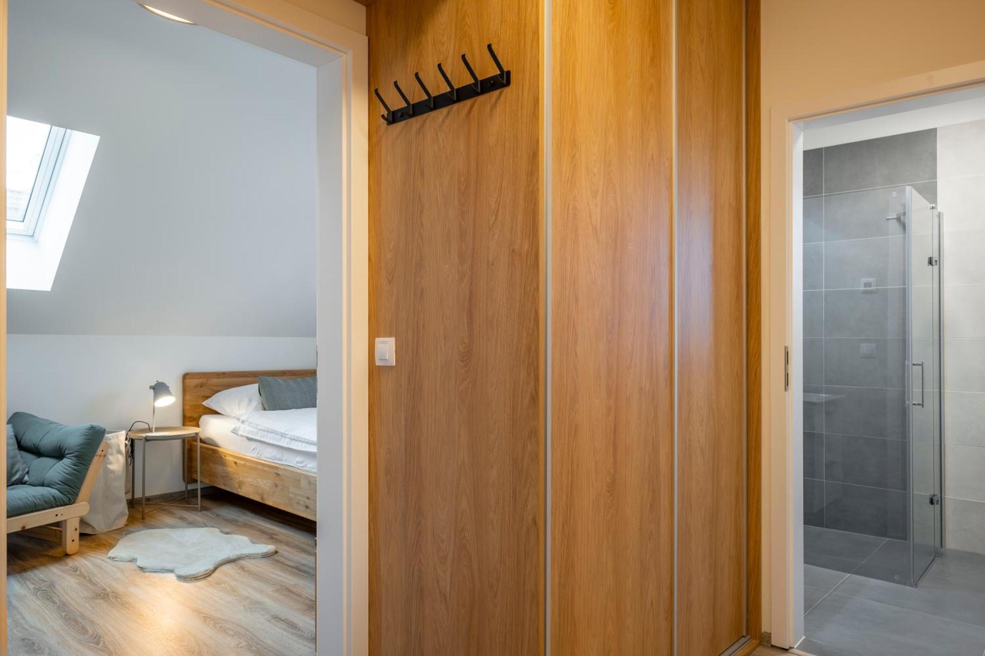 Apartment Berg Klinovec