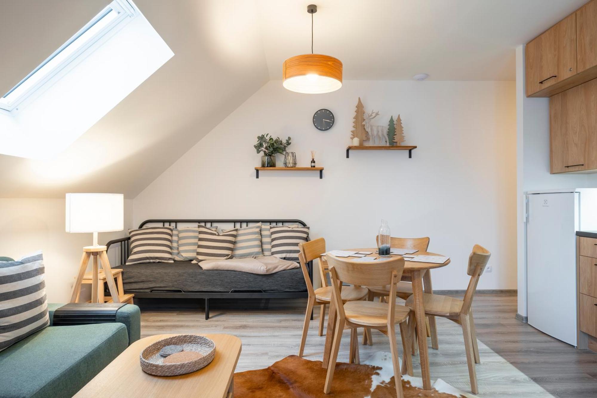 Apartment Berg Klinovec